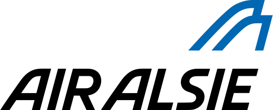 Air Alsie IT Support Portal